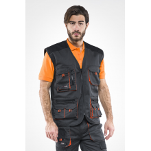 GILET ECLISSE 